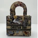Сумка Christian Dior Lady D-Lite R3371