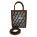 Сумка Celine Vertical Cabas RP3712