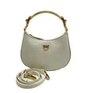 Сумка Pinko Mini Love Bag Half Moon Chinese New Year RP3891