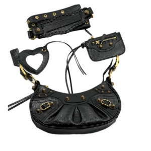 Сумка Balenciaga Le Cagole XS R2240