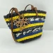 Сумка Loewe Paula's Ibiza Tote Basket R2287