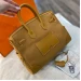 Сумка Hermes Birkin Cargo 25 R2662