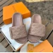 Шлепанцы Louis Vuitton B1673