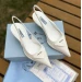 Босоножки Prada B1735