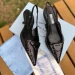 Босоножки Prada B1741