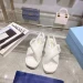 Босоножки Prada B1835