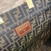 Сумка Fendi Versace Sunshine Medium R2821