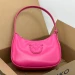 Сумка Pinko Love Icon Half Moon Bag R3185