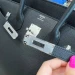 Сумка Hermes Birkin 30 R3293