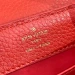 Сумка Louis Vuitton Capucines Mini R3296