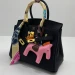 Сумка Hermes Birkin 25 R3484