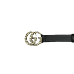 Ремень Gucci GG RE3618