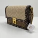 Сумка Coach Hutton RP3694