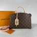 Сумка Louis Vuitton Petit Palais R2021