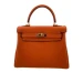 Сумка Hermes Kelly 25 Togo R2305