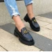 Лоферы Gucci B1680