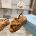 Босоножки Prada B1836