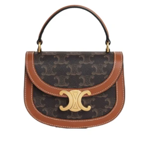 Сумка Celine Mini Besace Triomphe R2953