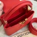 Сумка Louis Vuitton Capucines Mini R3296
