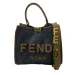 Сумка Fendi Peekaboo R3355