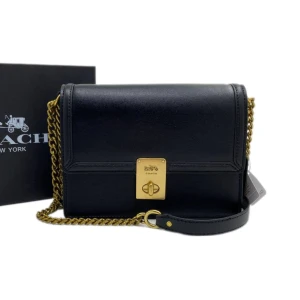 Сумка Coach Hutton RP3692