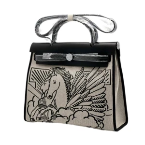 Сумка Hermes Herbag 31 R1998