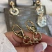 Сумка Christian Dior Lady R2143