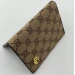 Обложка на паспорт Gucci GG R2531