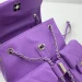 Рюкзак Chanel Duma R2721