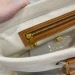 Сумка Celine Cabas Drawstring R3298