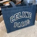Сумка Celine Cabas Drawstring R3299