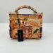 Сумка Dolce Gabbana Sicily R3549