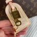 Сумка Louis Vuitton Petit Palais R2021