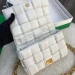 Сумка Bottega Veneta Chain Cassette R2059