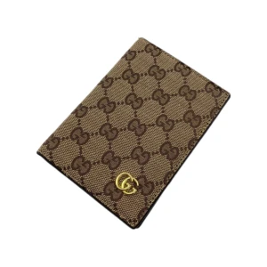 Обложка на паспорт Gucci GG R2531