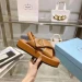 Босоножки Prada B1836