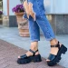 Босоножки Prada B1902