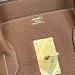 Дорожная сумка Hermes Birkin 50 R3288