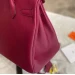 Сумка Hermes Birkin 30 R2089