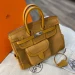 Сумка Hermes Birkin Cargo 25 R2662