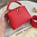 Сумка Louis Vuitton Capucines Mini R3296