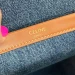 Сумка Celine Cabas Drawstring R3299