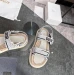 Босоножки Christian Dior B1638