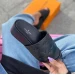 Шлепанцы Louis Vuitton B1784