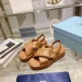 Босоножки Prada B1836