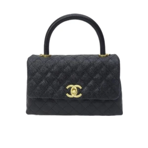 Сумка Chanel Coco Handle R1499