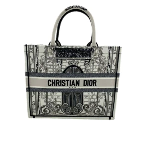 Сумка Christian Dior Book Tote R2363