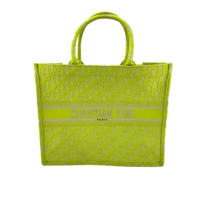 Сумка Christian Dior Book Tote R2365