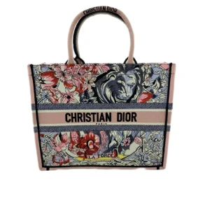 Сумка Christian Dior Book Tote R2366