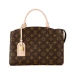 Сумка Louis Vuitton Petit Palais R2021